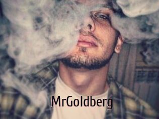MrGoldberg