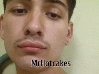 MrHotcakes