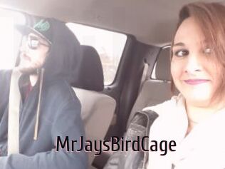MrJaysBirdCage