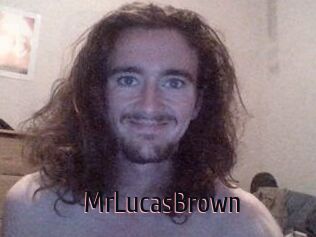 MrLucasBrown
