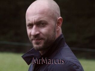 MrMarcus