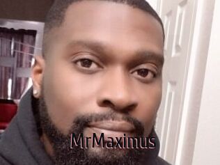 MrMaximus
