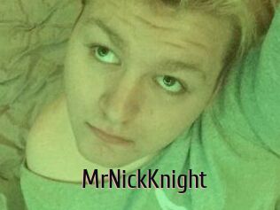 MrNickKnight