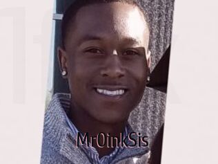 MrOinkSis
