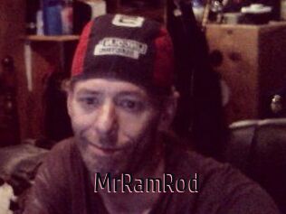 MrRamRod