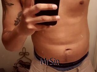 MrSin 1 film x
