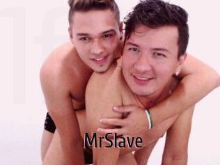 MrSlave