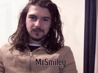 MrSmiley