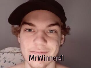 MrWinner41