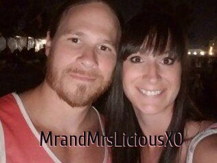 MrandMrsLiciousXO