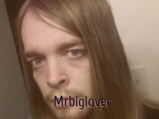 Mrbiglover