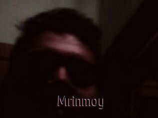 Mrinmoy