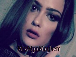 MrsMyaMayhem