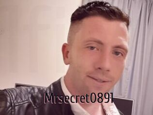 Mrsecret0891