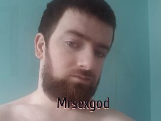Mrsexgod