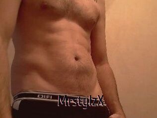 MrstylzX