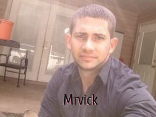 Mrvick