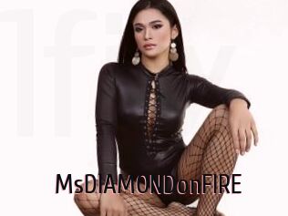 MsDIAMONDonFIRE