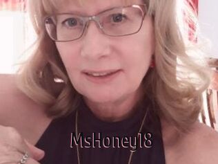 MsHoney18