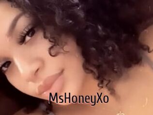 MsHoneyXo