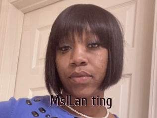 MsILan_ting