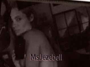 MsJezebell