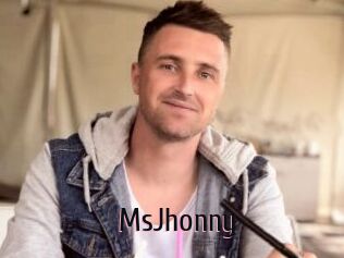 MsJhonny