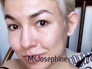 MsJosephine