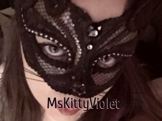 MsKittyViolet