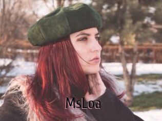 MsLoa
