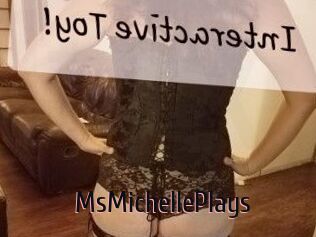 MsMichellePlays