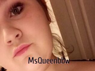 MsQueenbbw