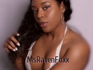 MsRavenFoxx