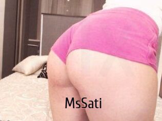 MsSati