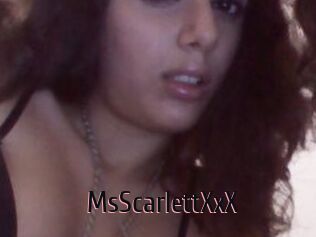 MsScarlettXxX