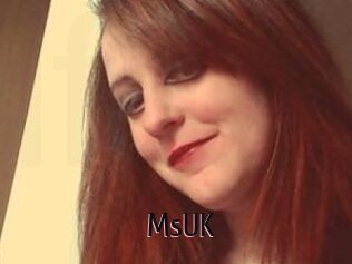 MsUK