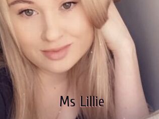 Ms_Lillie