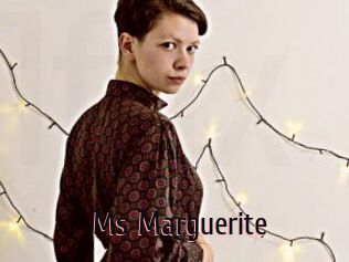 Ms_Marguerite