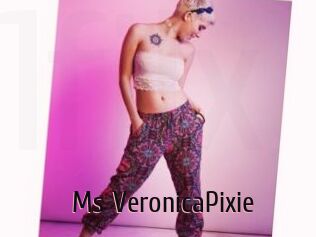 Ms_VeronicaPixie