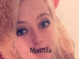 Msattila