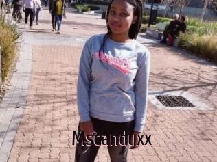 Mscandyxx