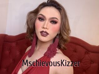 MschievousKizzer 1 film x