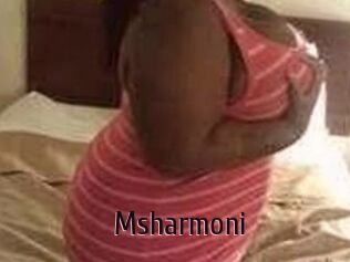 Msharmoni