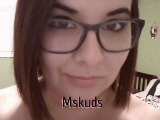 Mskuds