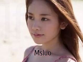 Msluo