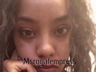 Msroyalempress