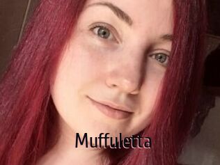 Muffuletta