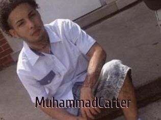 Muhammad_Carter