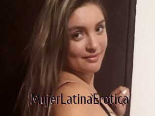 MujerLatinaErotica