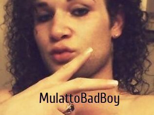MulattoBadBoy